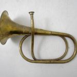 696 1146 HUNTING-HORN